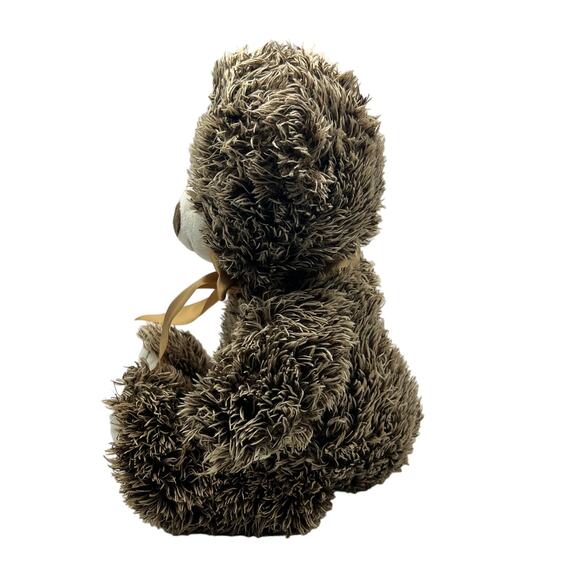 FAO Schwarz‎ Teddy Bear Stuffed Animal Plush - Picture 2 of 4